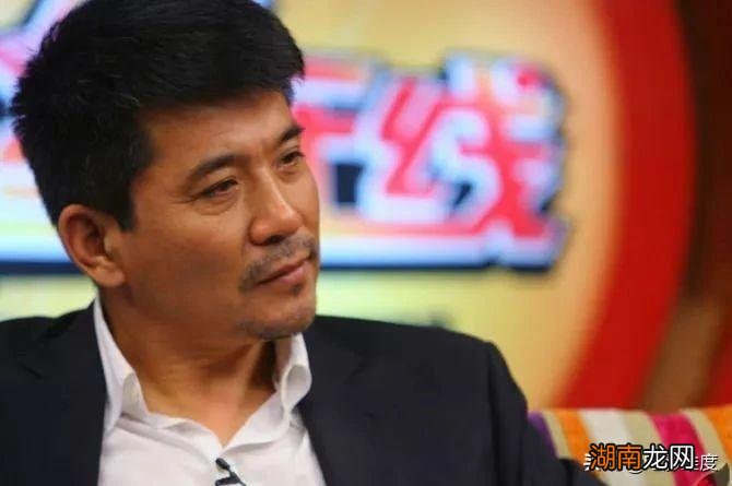 孙淳与老婆傅丽莉是圈里模范夫妻 孙淳个人资料简介