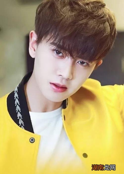 任嘉伦个人资料简介 任嘉伦家在青岛还是北京