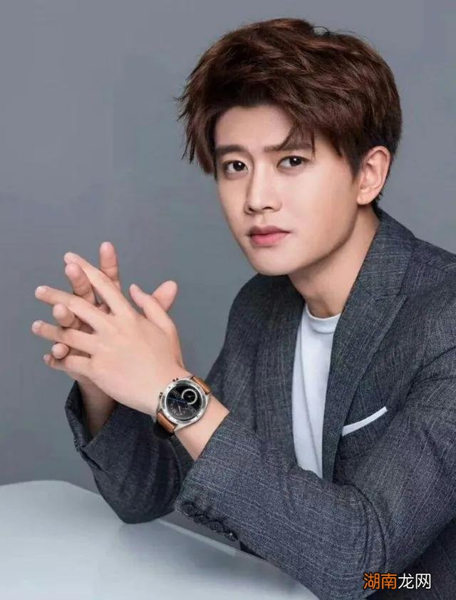 任嘉伦个人资料简介 任嘉伦家在青岛还是北京