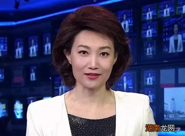 主持人李梓萌资料介绍 央视女主播李梓萌个人简历