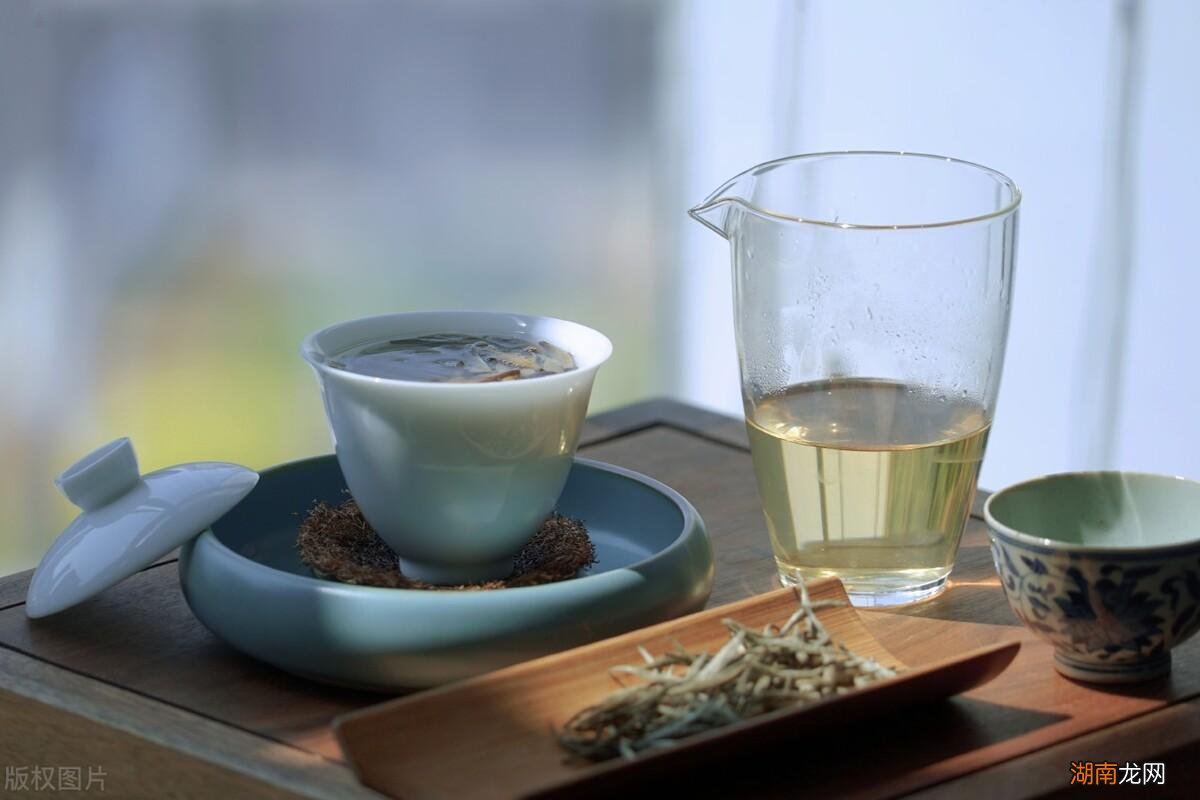 白茶的种类主分为哪几类 白茶的分类及划分标准