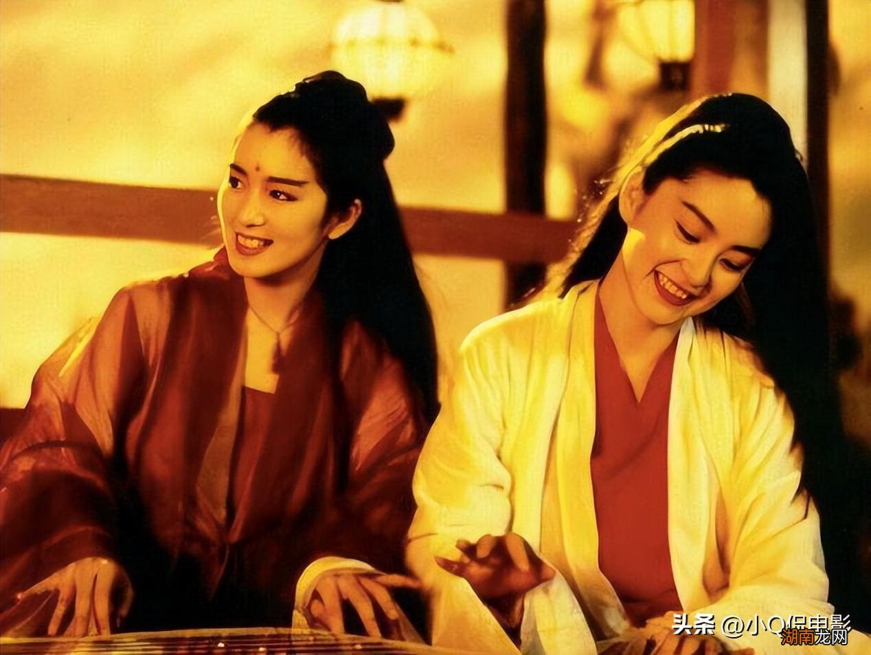 值得一看的10大武侠影片 十大必看的武侠电影排行榜