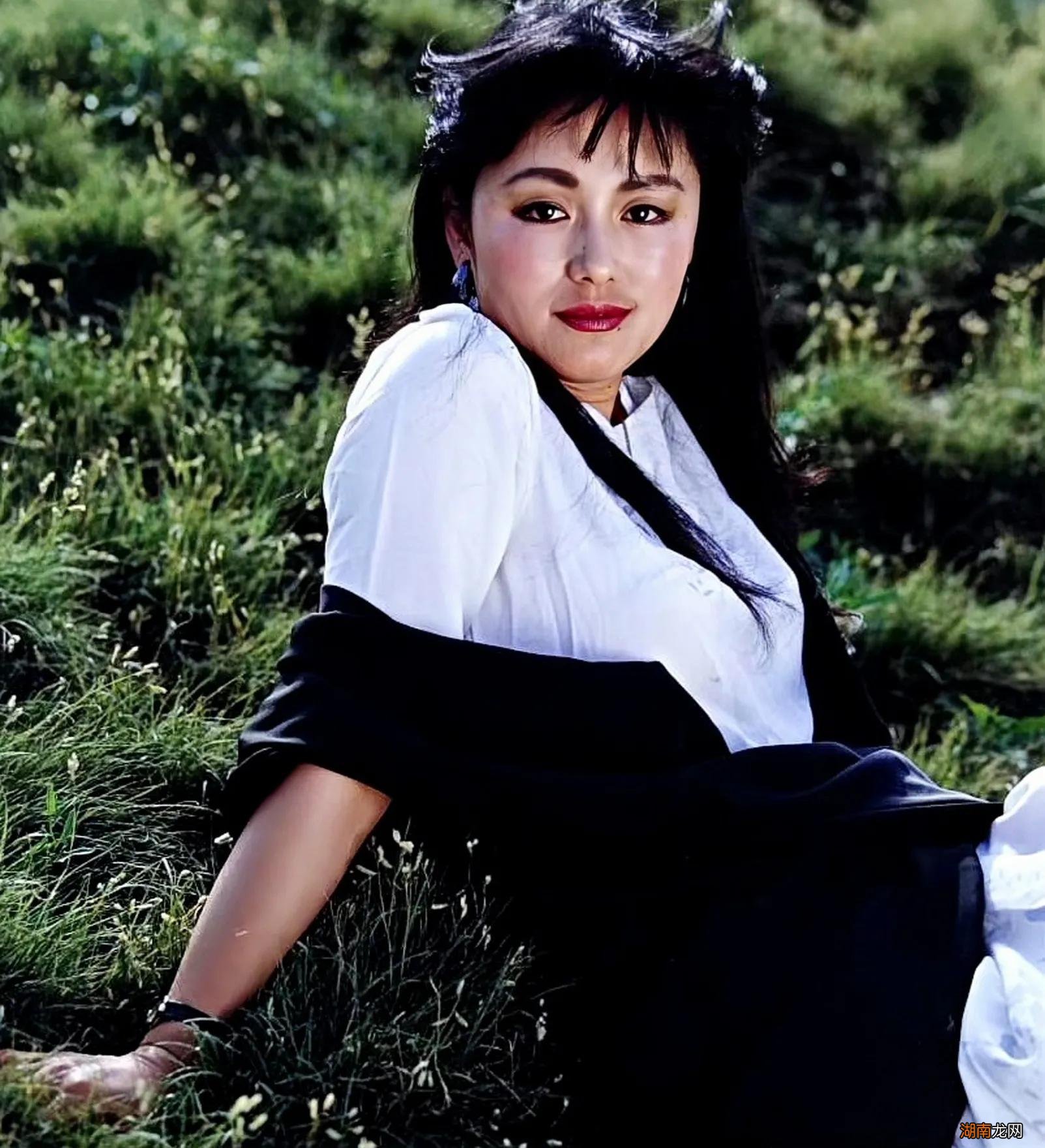 廖学秋结婚了吗 演员廖学秋个人资料简介