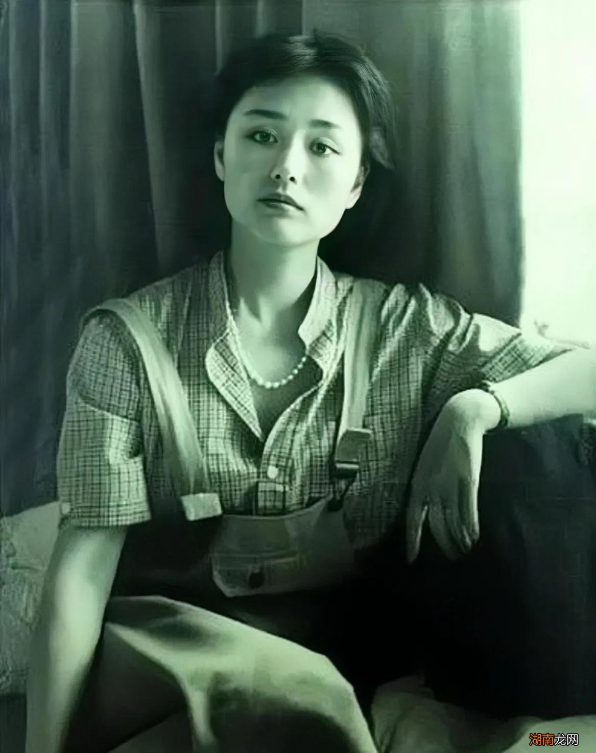 廖学秋结婚了吗 演员廖学秋个人资料简介