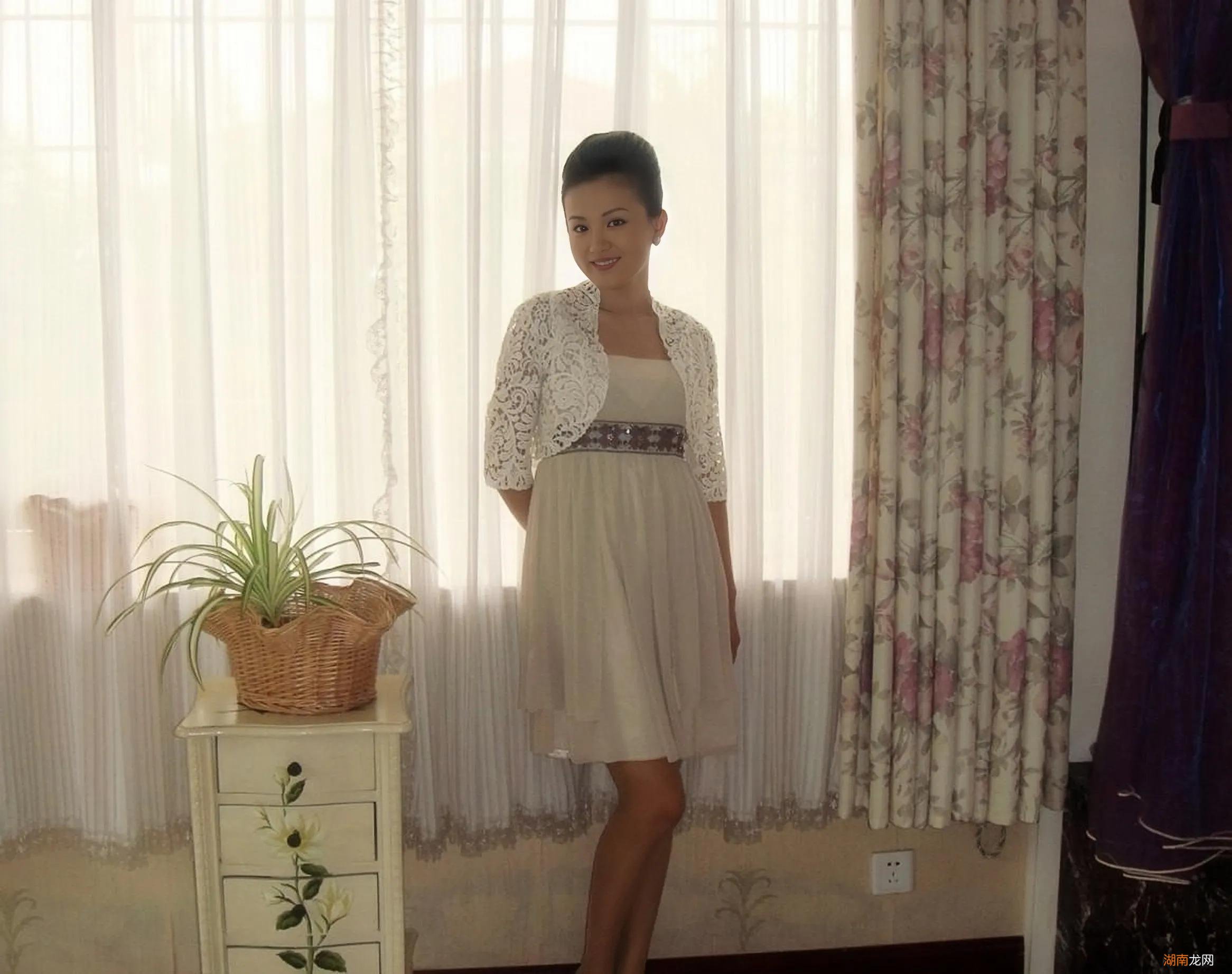 廖学秋结婚了吗 演员廖学秋个人资料简介