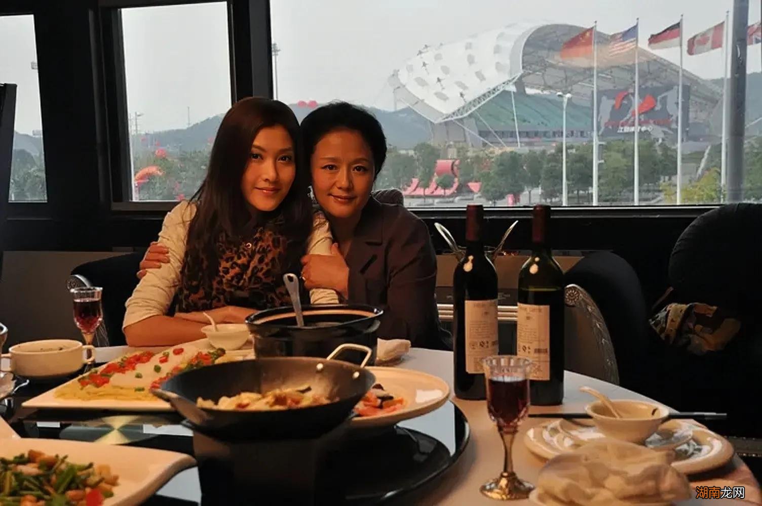 廖学秋结婚了吗 演员廖学秋个人资料简介