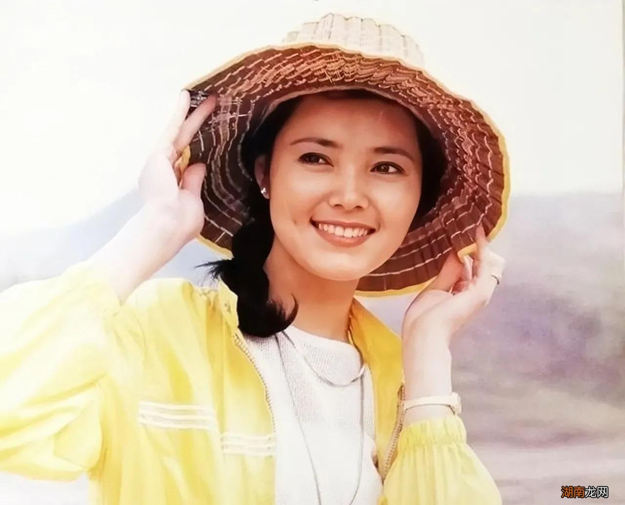 廖学秋结婚了吗 演员廖学秋个人资料简介