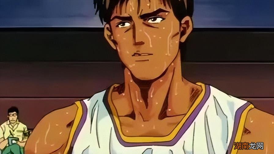 灌篮高手中十大最佳球员 灌篮高手综合实力排名前十