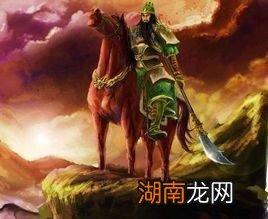 关羽水淹七军的故事介绍 关二爷水淹七军是什么河水