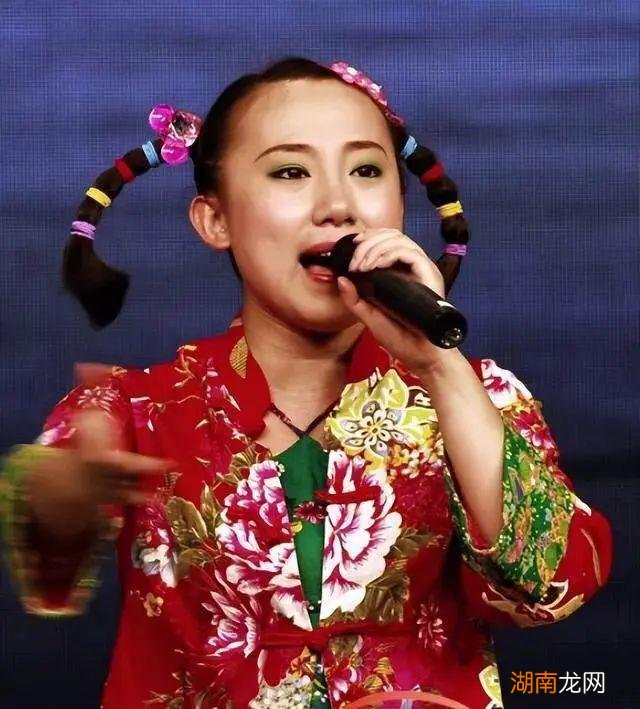 丫蛋的现任丈夫是谁 丫蛋个人资料简介