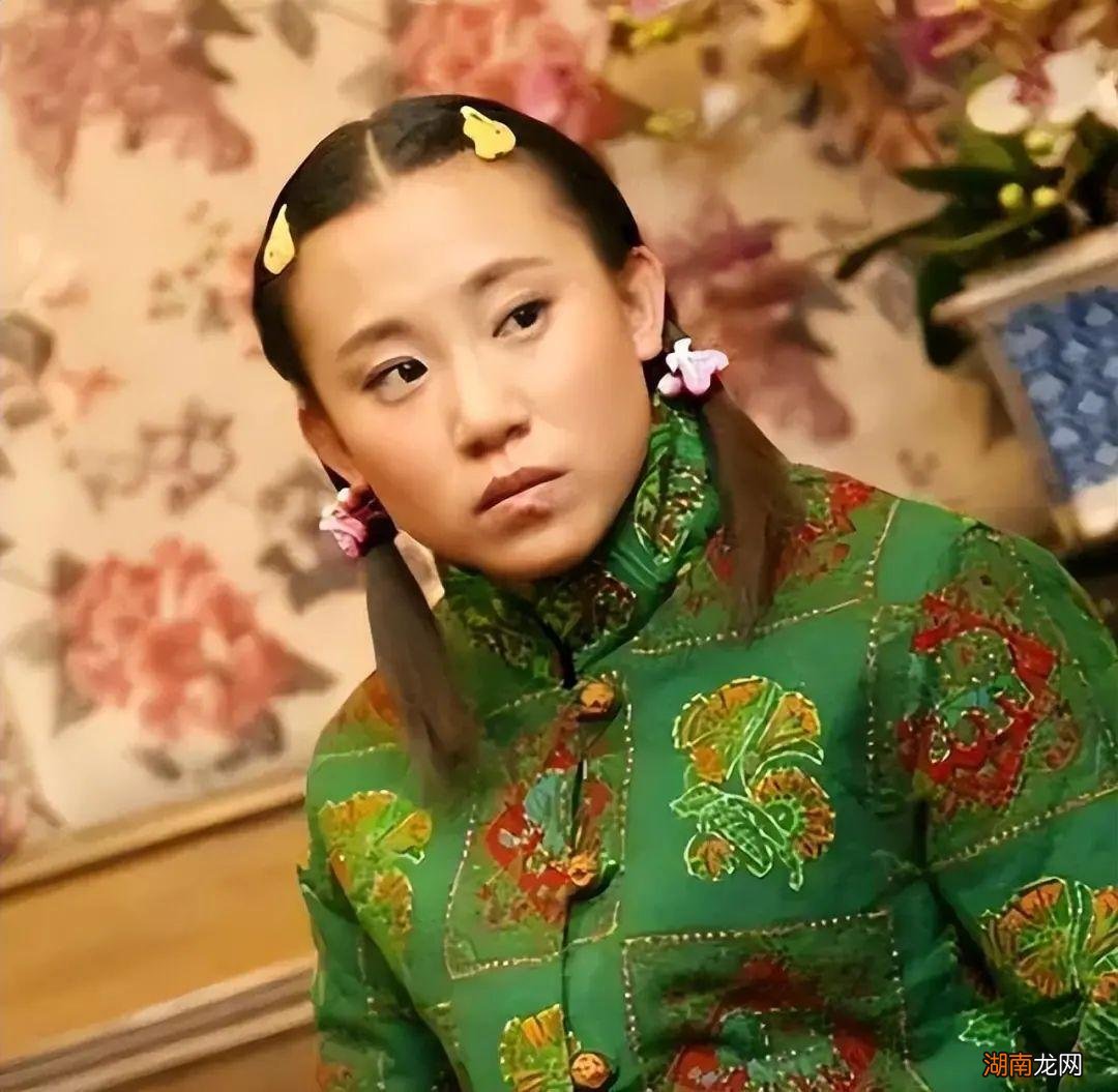 丫蛋的现任丈夫是谁 丫蛋个人资料简介