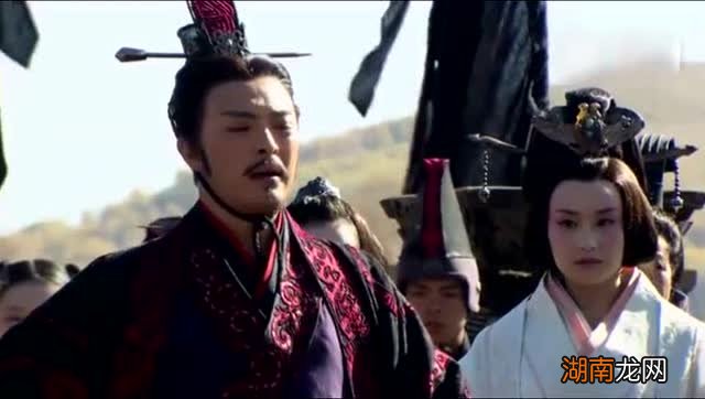 在历史上他是怎么样的一个君王 嬴驷是明君还是昏君