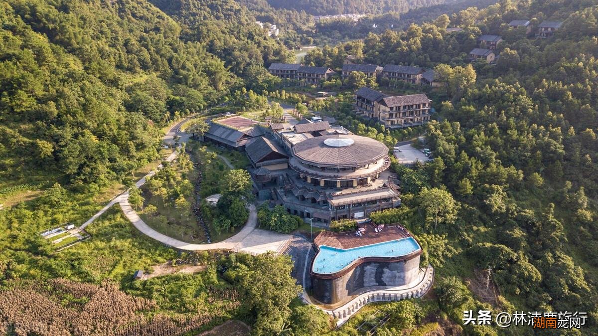 广西巴马县这座小县城人均寿命高 世界长寿之乡是哪里