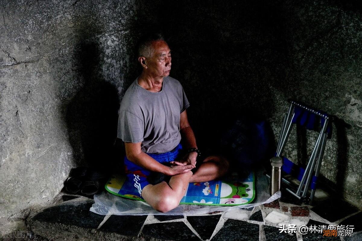 广西巴马县这座小县城人均寿命高 世界长寿之乡是哪里