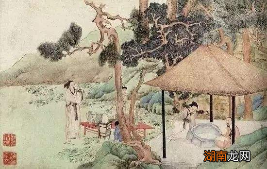 带你追溯了解茶叶的发展史 茶的历史起源与文化介绍