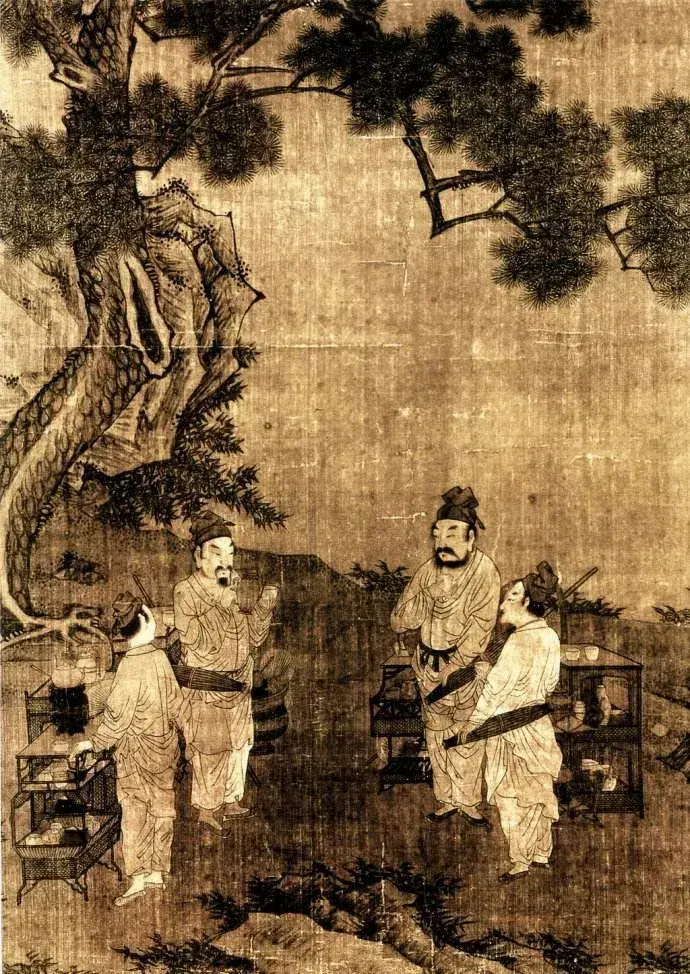 带你追溯了解茶叶的发展史 茶的历史起源与文化介绍