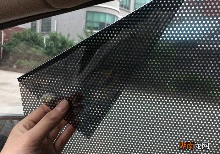 贴膜5天后可以开窗吗