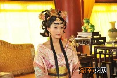 张嫣扮演者吴静一现在怎么样了 吴静一个人资料简介