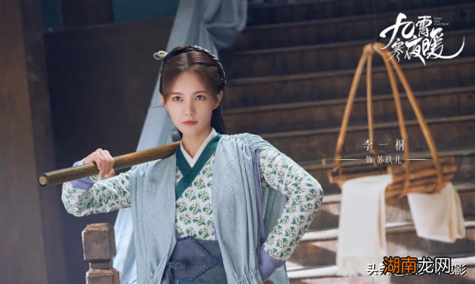 最近最火最好看的《狂飙》你在追吗 当前最火电视剧排行