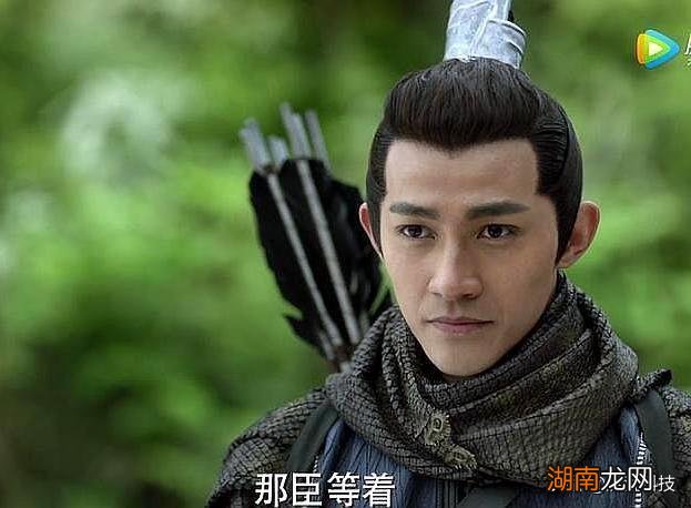 箭神燕小乙终究抵不过范闲的大狙 庆余年小说燕小乙结局