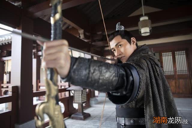 箭神燕小乙终究抵不过范闲的大狙 庆余年小说燕小乙结局