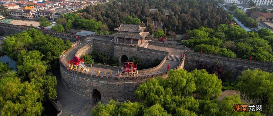 山东14个5A级景区 山东aaaaa旅游景点大全排名