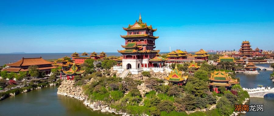 山东14个5A级景区 山东aaaaa旅游景点大全排名