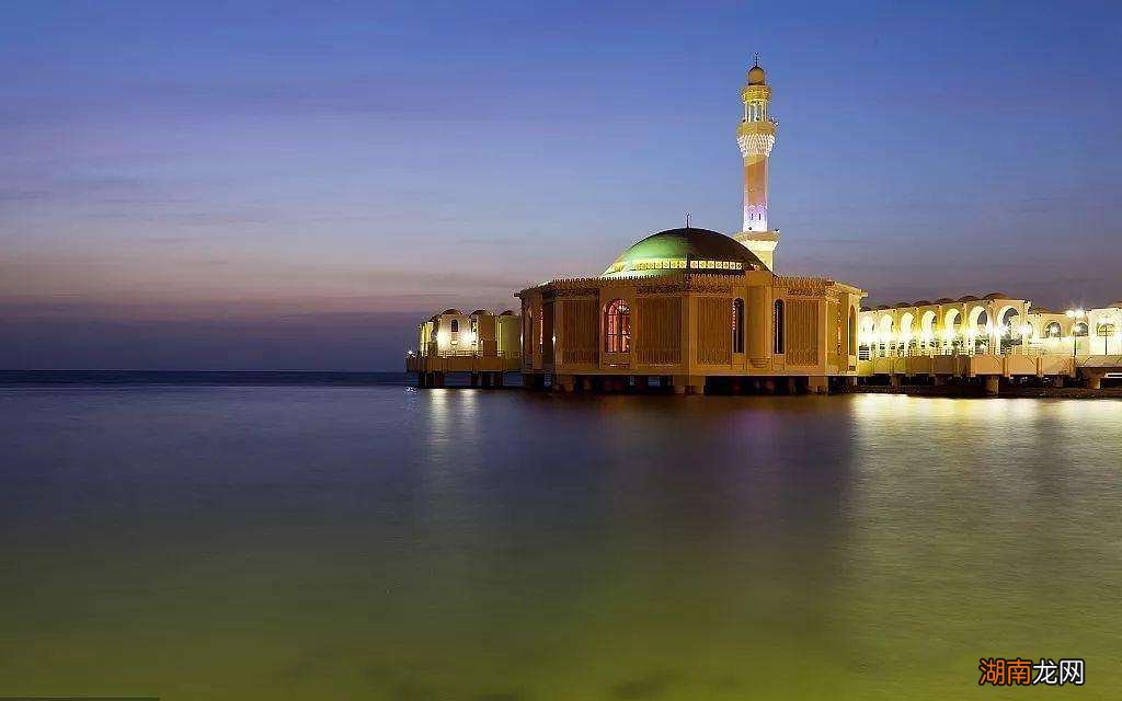 沙特阿拉伯的富裕程度如何 沙特是发达国家吗