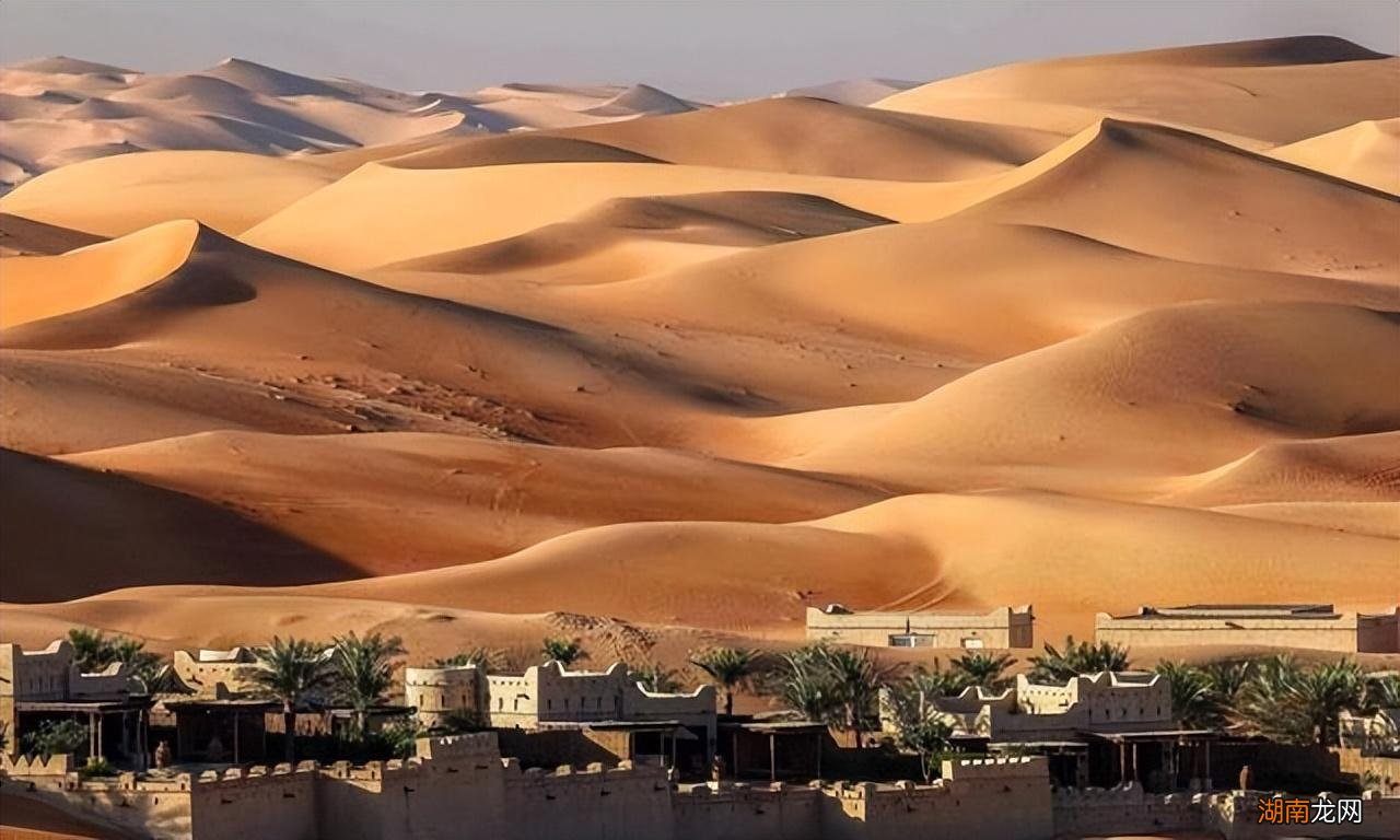 沙特阿拉伯的富裕程度如何 沙特是发达国家吗