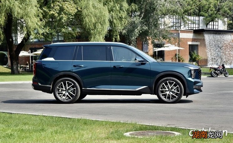 广汽传祺suv有几款