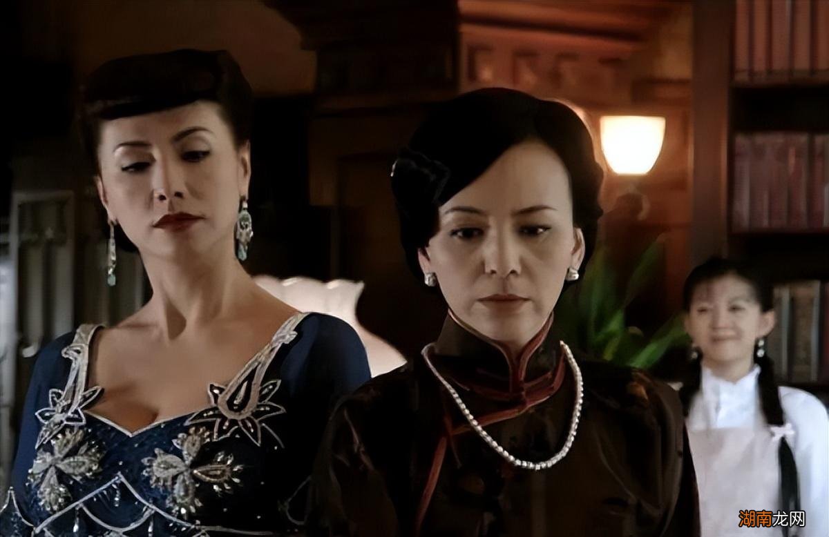 雪姨王琳主演的电视剧有哪些 雪姨王琳个人资料简介