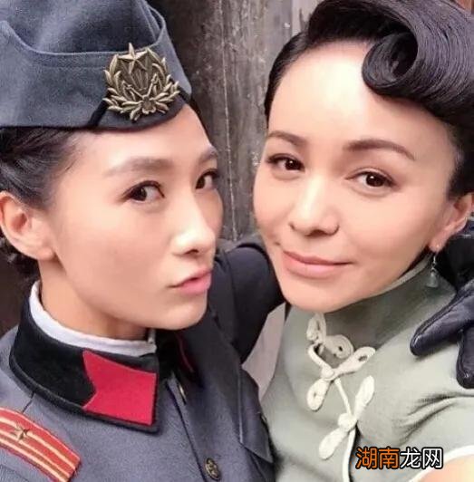 雪姨王琳主演的电视剧有哪些 雪姨王琳个人资料简介