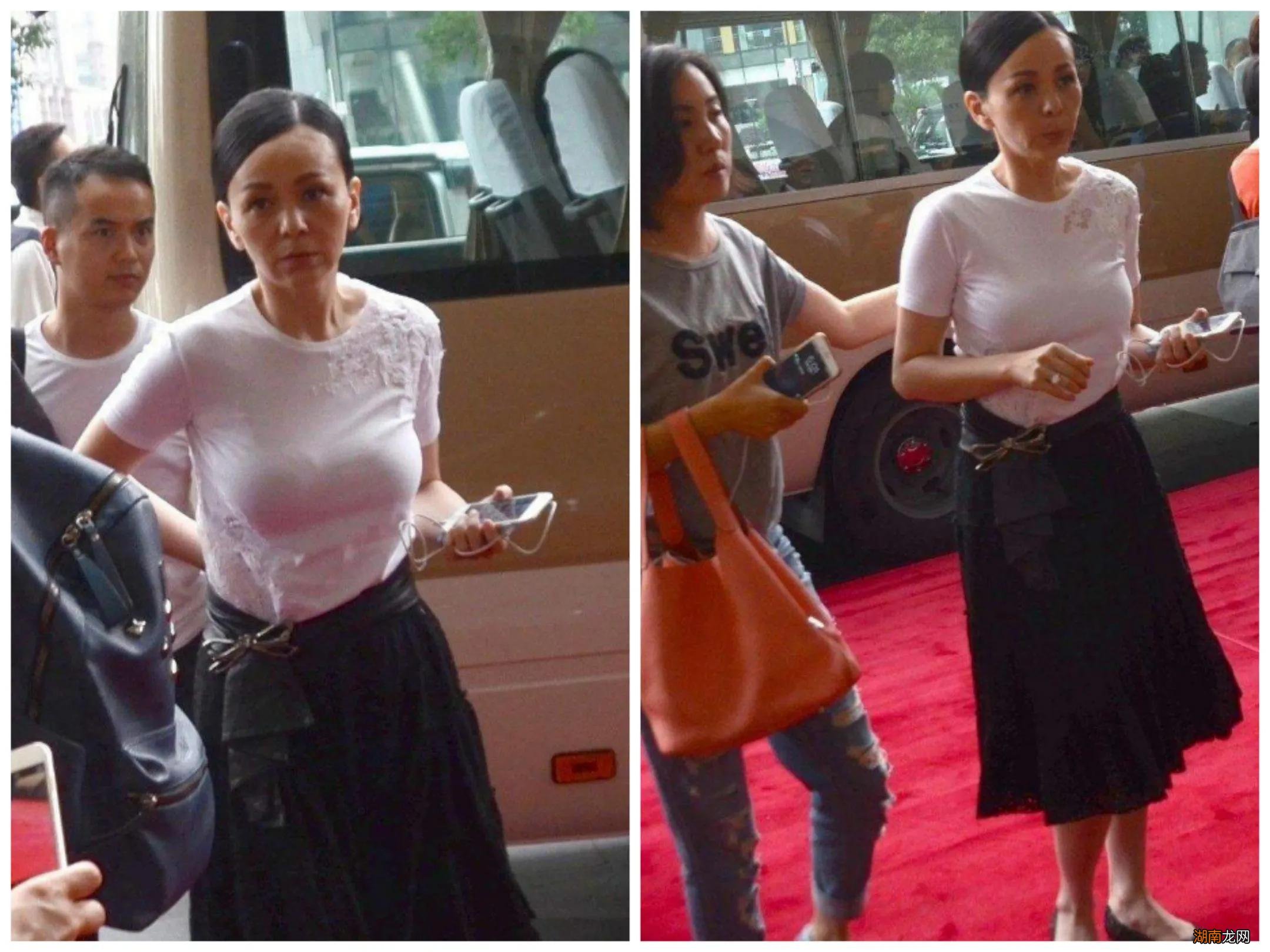 雪姨王琳主演的电视剧有哪些 雪姨王琳个人资料简介