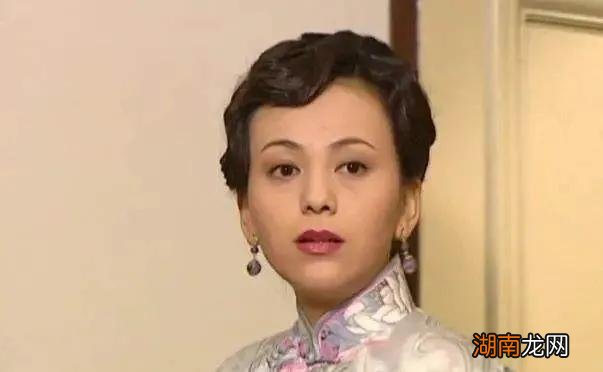 雪姨王琳主演的电视剧有哪些 雪姨王琳个人资料简介