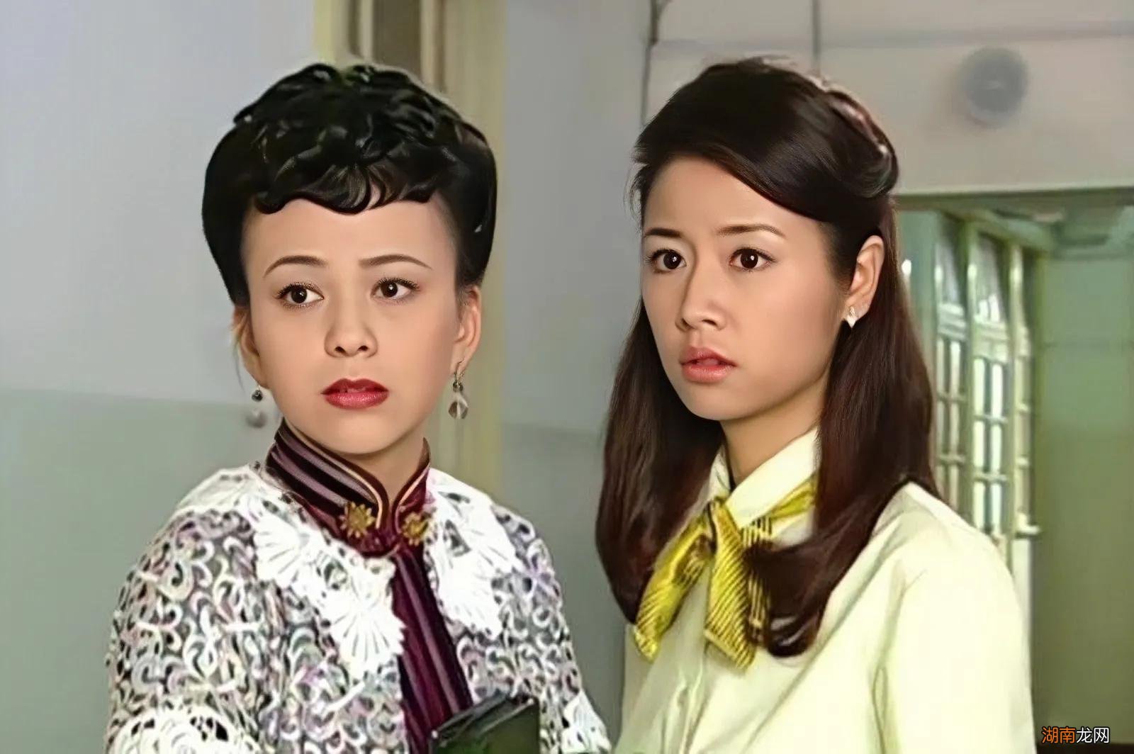 雪姨王琳主演的电视剧有哪些 雪姨王琳个人资料简介