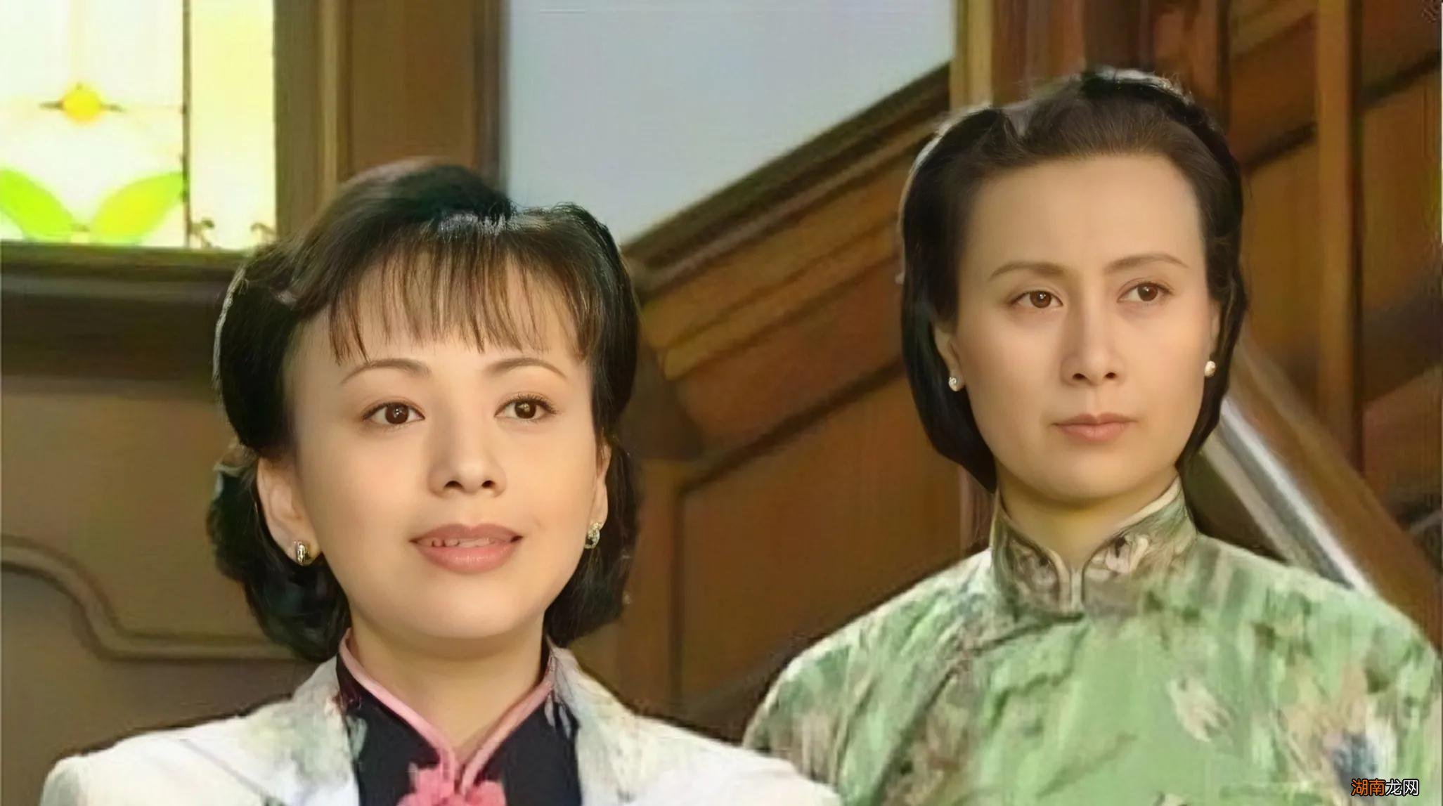 雪姨王琳主演的电视剧有哪些 雪姨王琳个人资料简介