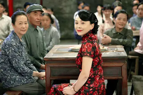 雪姨王琳主演的电视剧有哪些 雪姨王琳个人资料简介