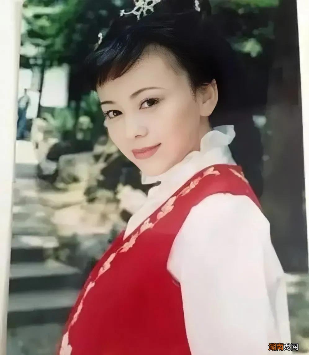 雪姨王琳主演的电视剧有哪些 雪姨王琳个人资料简介