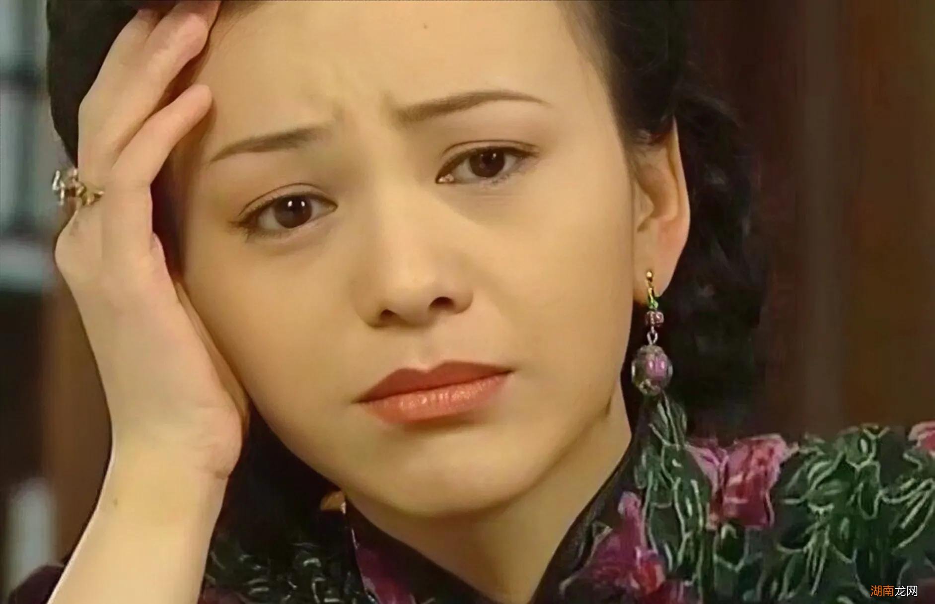 雪姨王琳主演的电视剧有哪些 雪姨王琳个人资料简介