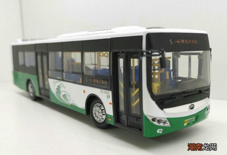 a1可以开公交车吗