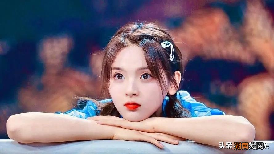 说英雄谁是英雄剧中的美女角色扮演者 朱小腰谁演的