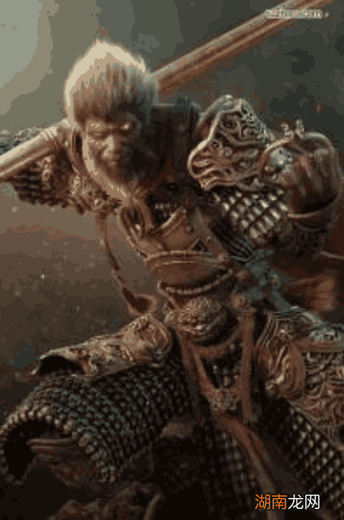 具体事例分析其性格 西游记里面的孙悟空有什么特点