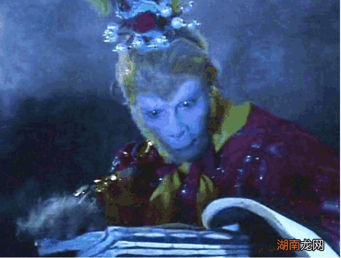 具体事例分析其性格 西游记里面的孙悟空有什么特点