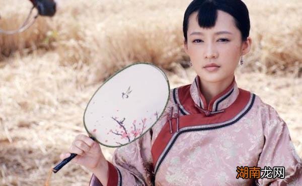 用最后力气喊声“大” 白鹿原中的田小娥结局是什么