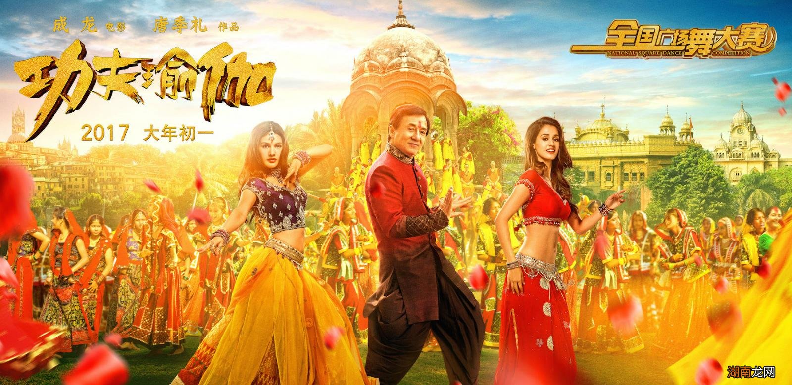 5部值得看的爆笑喜剧电影 笑到肚子疼的搞笑电影推荐