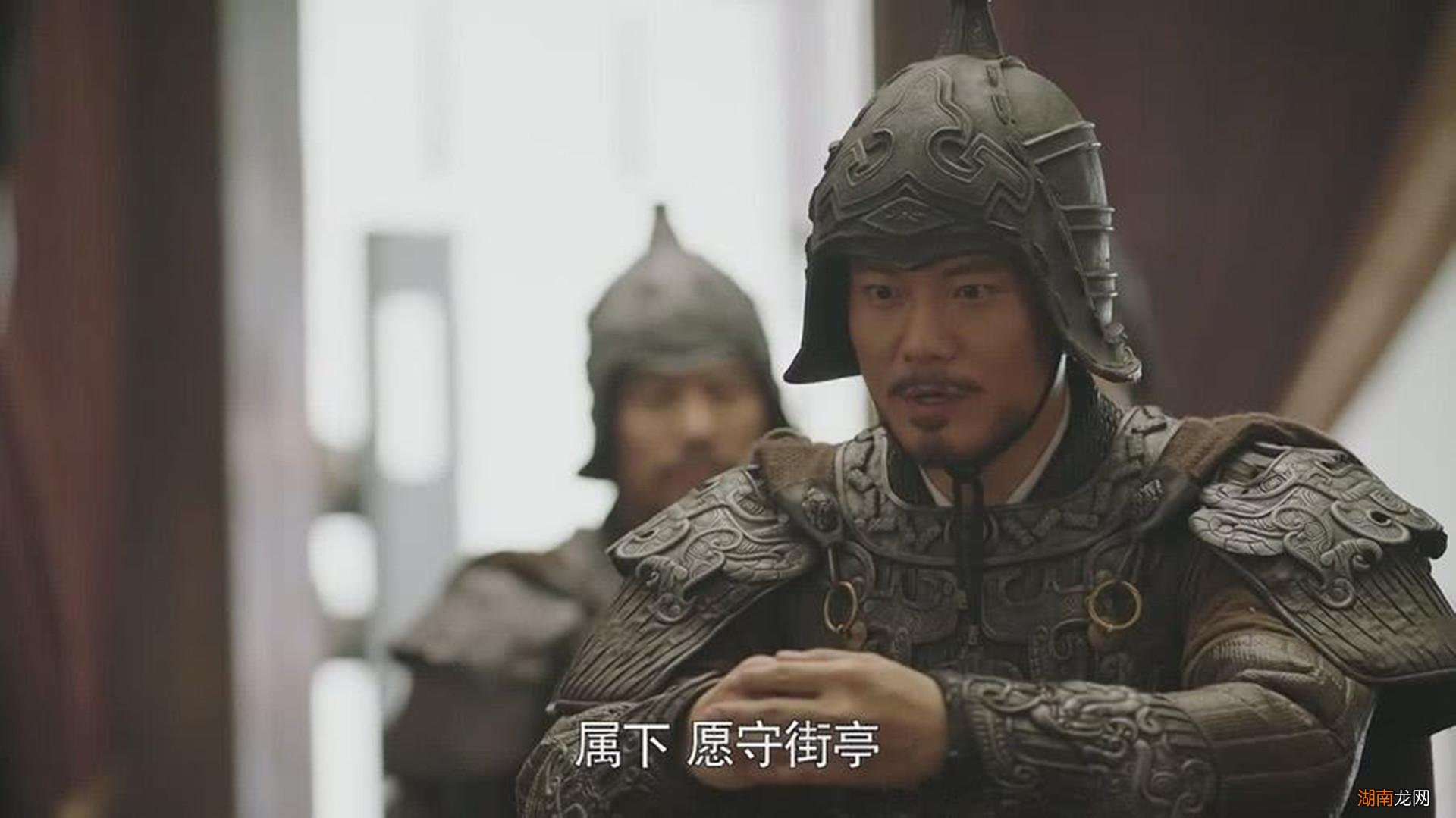 诸葛亮杀马谡的真实动机 诸葛亮挥泪斩马谡是因为什么一事