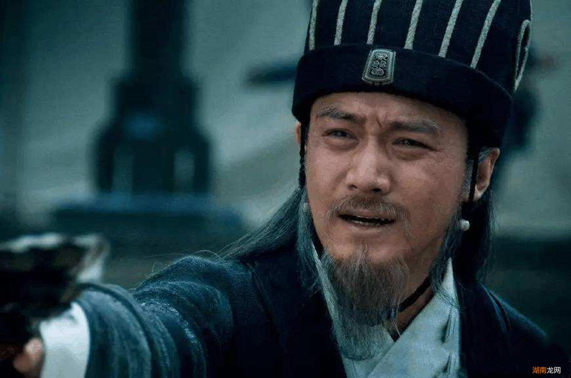 诸葛亮杀马谡的真实动机 诸葛亮挥泪斩马谡是因为什么一事