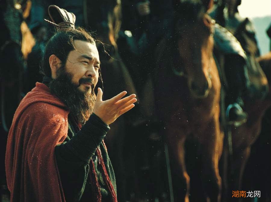 刘宠有打天下的资本却死于刺杀 刘宠是一个怎样的人