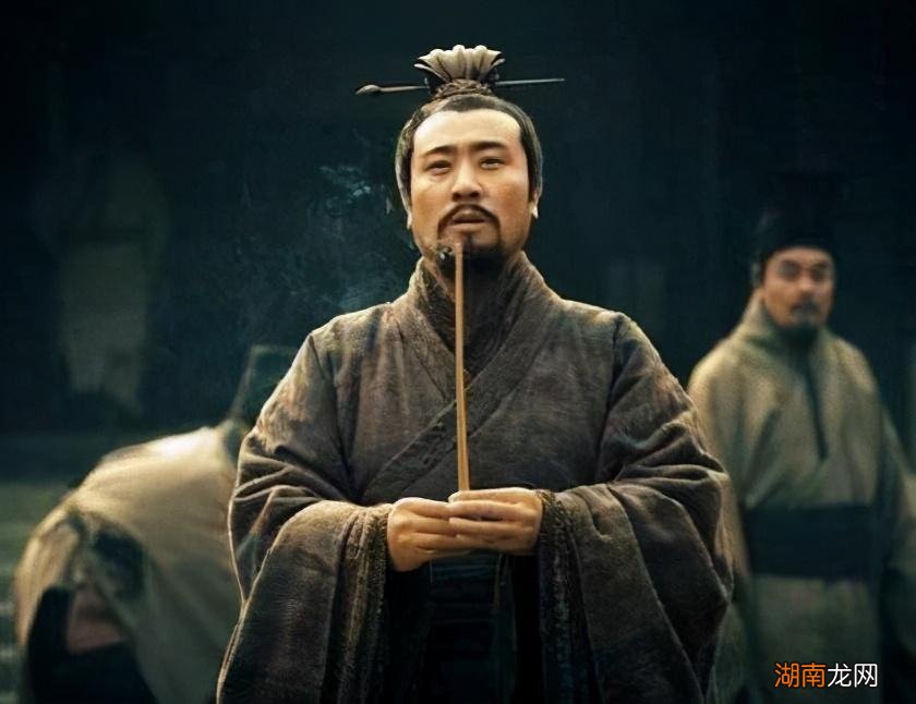 刘宠有打天下的资本却死于刺杀 刘宠是一个怎样的人