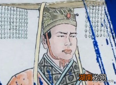 晋怀帝司马炽的一生有多窝囊 司马炽是明君吗